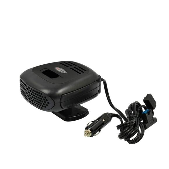 RoadPro 12-Volt Heater Fan/Defroster - Picture 2 of 7